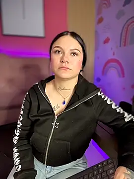  Megaan__More chat room