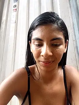 chaparritahot99 webcam