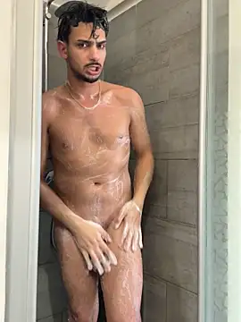 Gipsyboysteve webcam