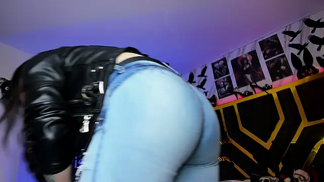 Evangelinejoness_ webcam