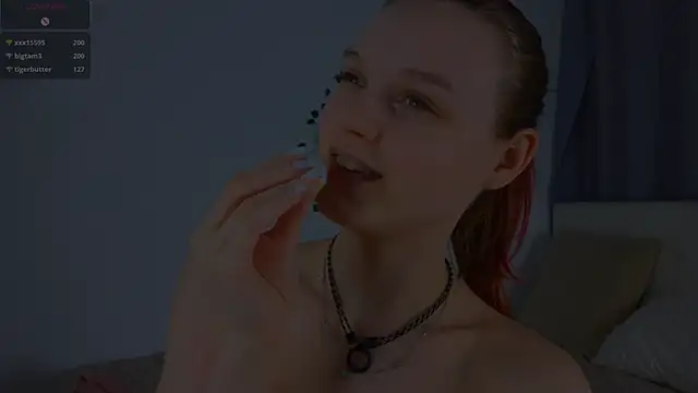 mandareh - MandaReh's free webcam - UK Sex Cams