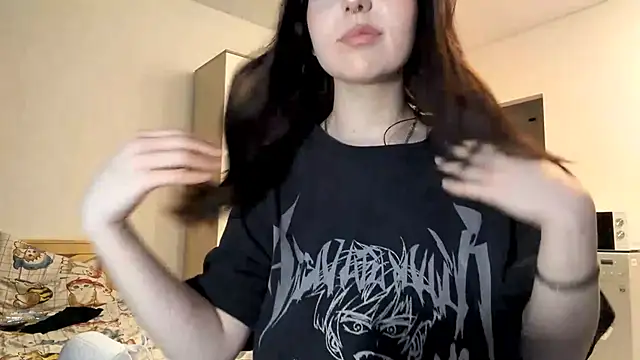 whitenoisejoy - WhiteNoiseJoy's free webcam - UK Sex Cams