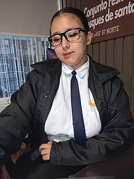 Cute_Penelope webcam