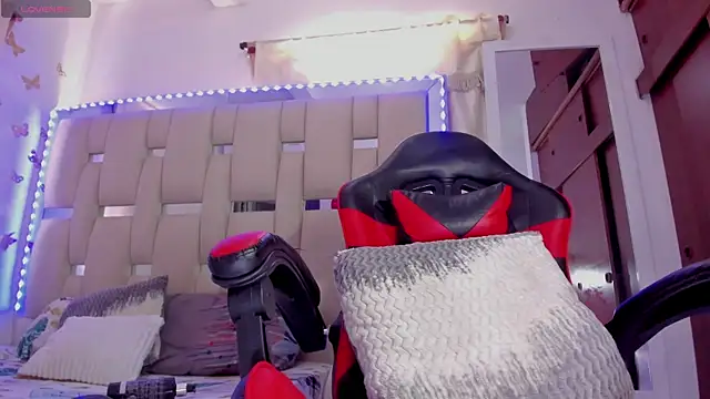 BrianaRichardson1414 webcam