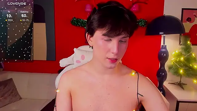 AdrianoAubert webcam