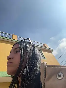 Webcam Model (Samantha_firee)  is live.Free join now!