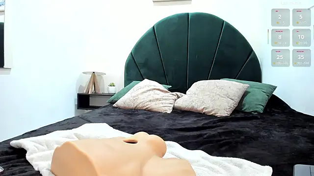 Miranda_doll_ webcam