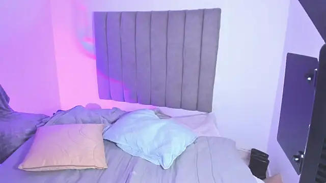 Roxanedewalle webcam