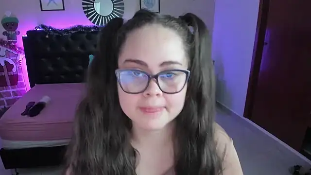 LolaVillalobos webcam