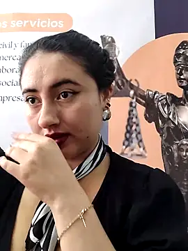 _Sarah-Office1 webcam