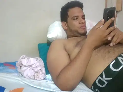 josecamsex27 webcam