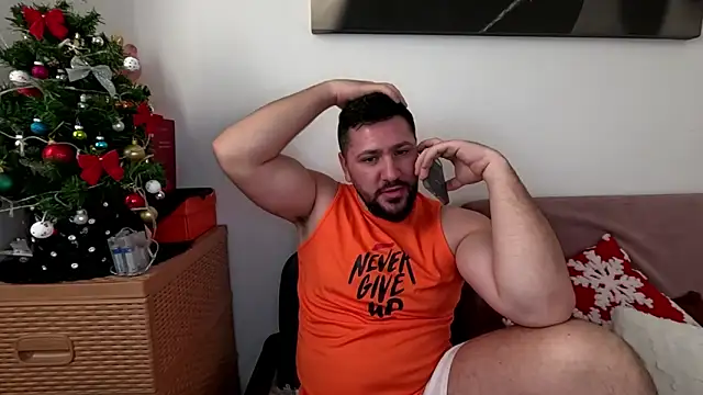 Gold_Alpha_Boy webcam