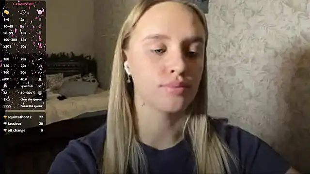 ElisabetLorney webcam