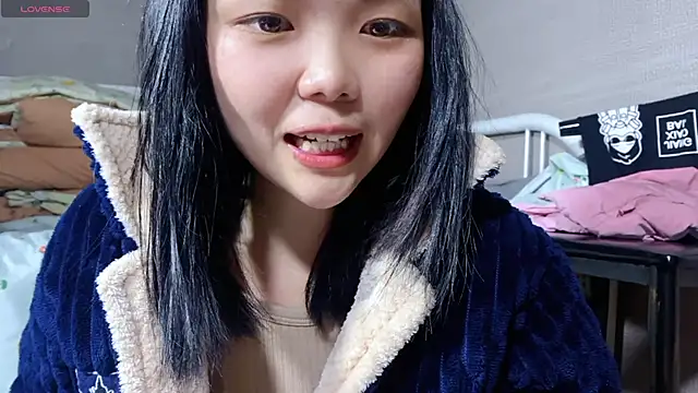 0xiaosu0 webcam