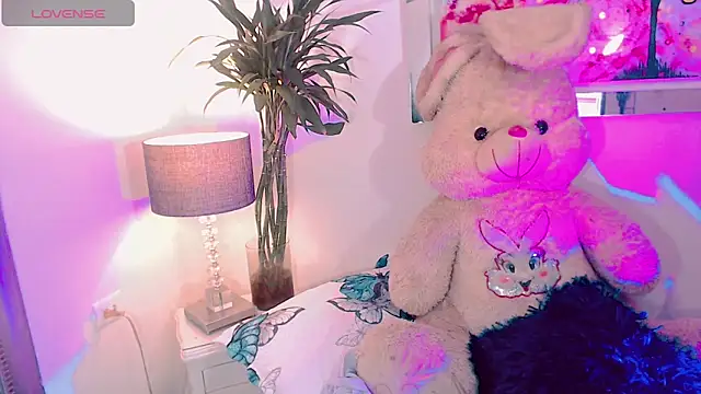 agathaferrer3 webcam