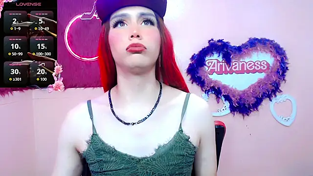 katalina-hot1 webcam