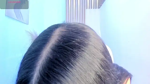 PauliinaBelle_ webcam