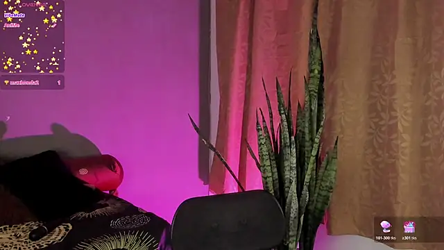 Renata_wilsom webcam