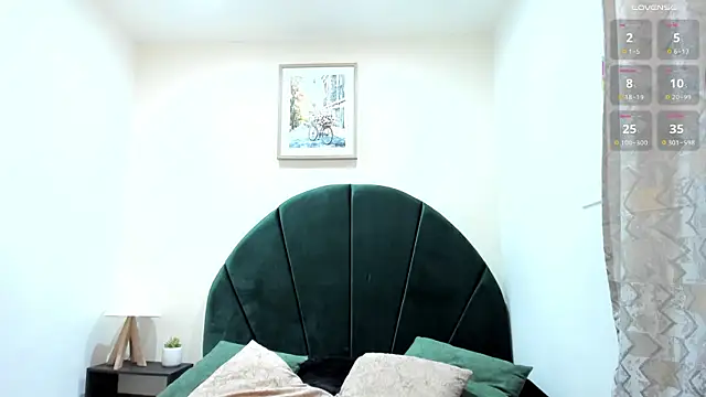 Miranda_doll_ webcam