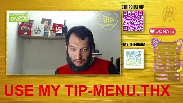 MAXBISEX777931 webcam