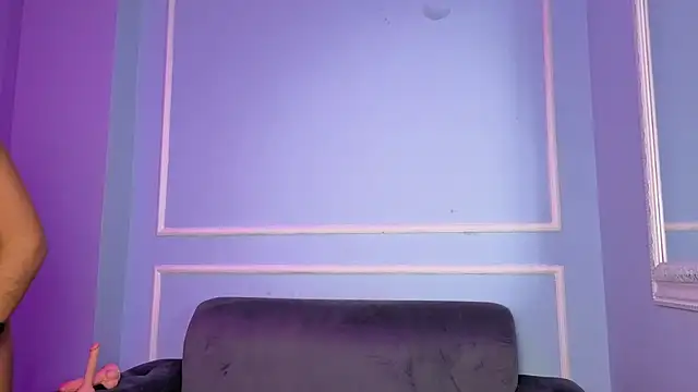 AliceJackkson webcam