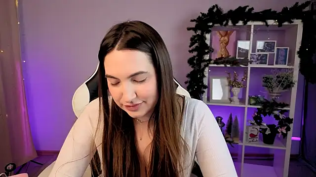 MelissaLovely_ webcam