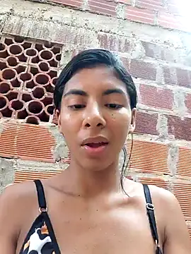 chaparritahot99 webcam