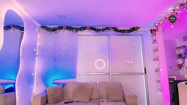 Yumeko_jabammi webcam