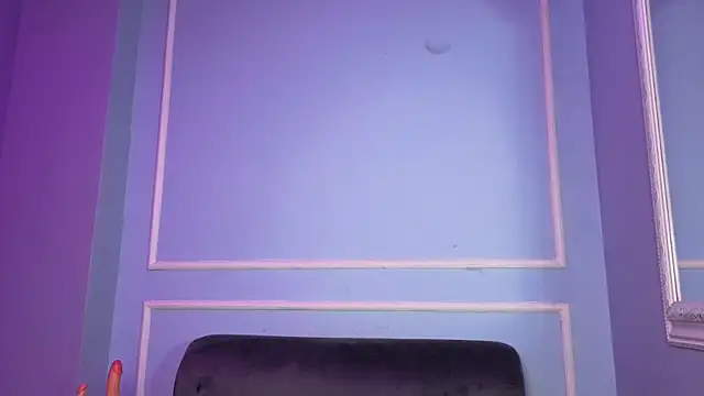 AliceJackkson webcam