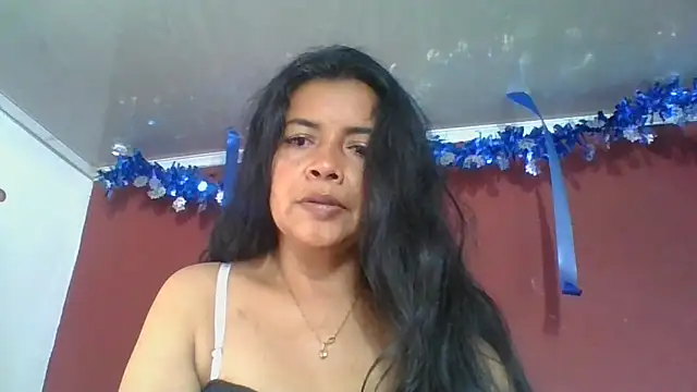 DianaOchoa_ webcam