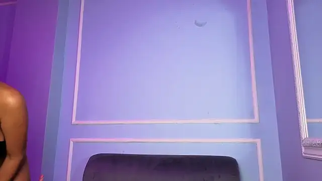 AliceJackkson webcam