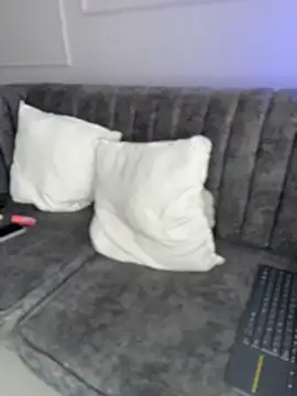 GabriellaFerrer webcam