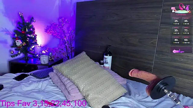 Martina_Miiller webcam