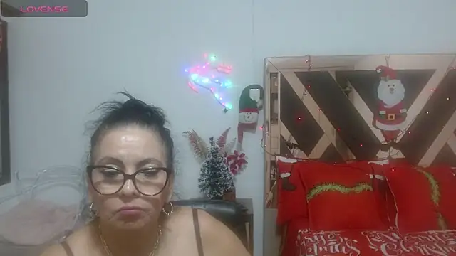 lindaesmeralda webcam