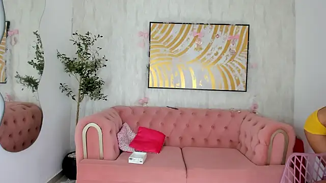 Krissi_latore webcam