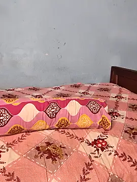 Webcam Model (tanu-jaan) is live