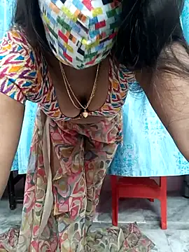 kruthika-telugu webcam
