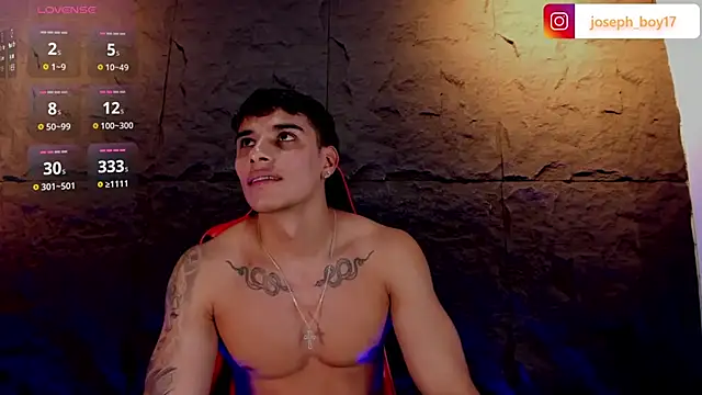 joseph_boy webcam