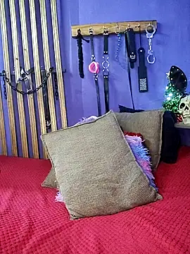 Adrianita-Fox webcam