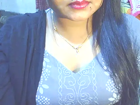 Nusrat_Faria07 webcam