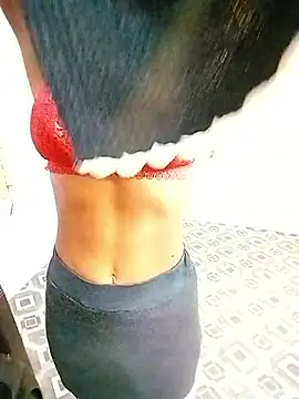 Cute-Rashmii Live Webcam on Stripchat