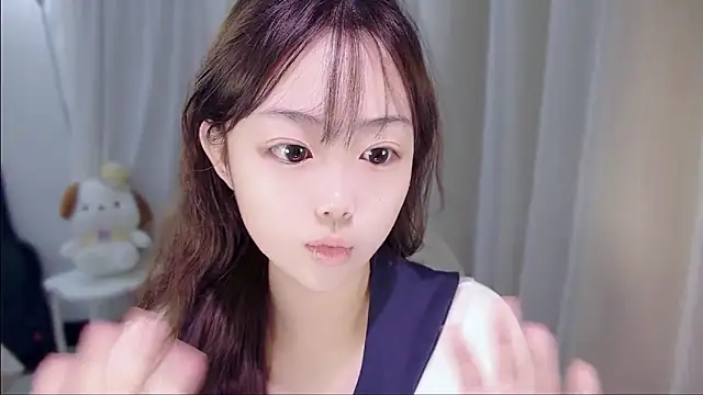 YUANYUAN-A webcam