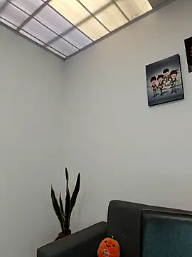 __VioletaHeaven__ webcam