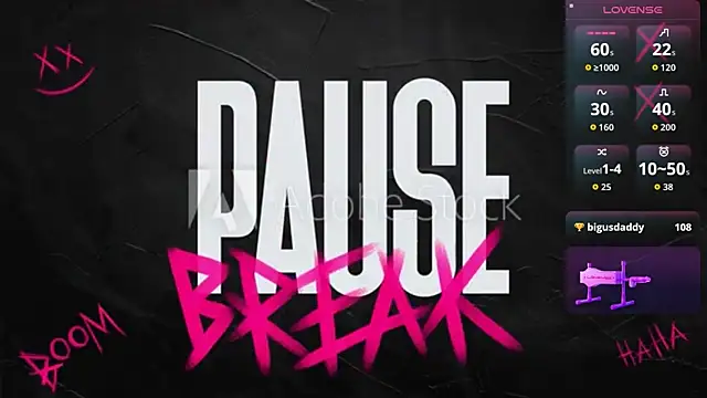 yourpretty_chloe webcam