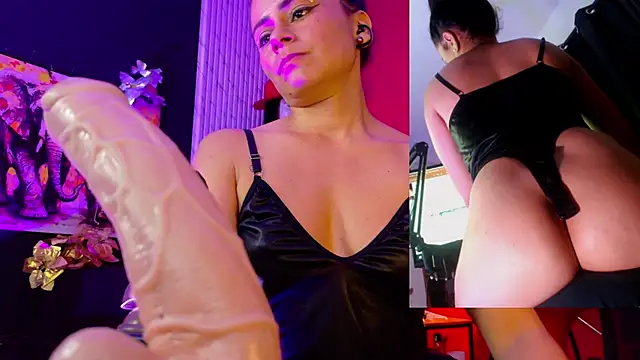 MistressSlut1 webcam