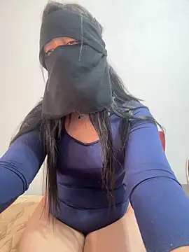 Lolo-Charmouta webcam