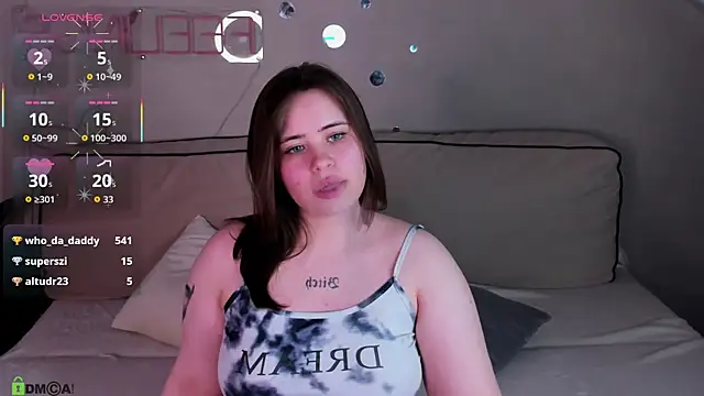 EricaElliott webcam