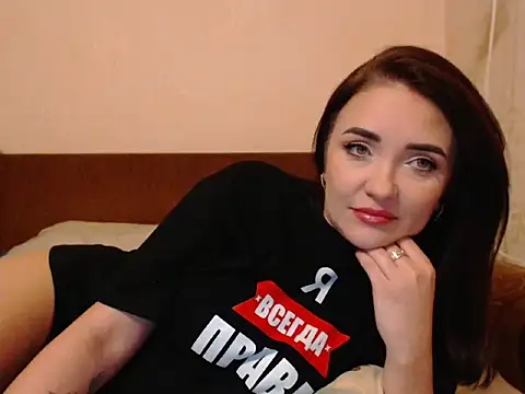 Veronica-Luxs webcam