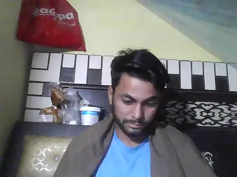 Stubborndesiboy webcam