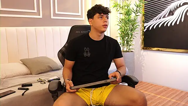 Ethan_occonor webcam